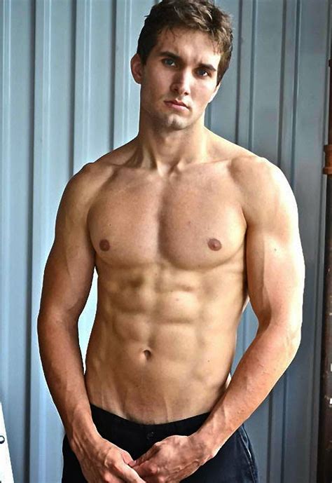 Brendan Dean Male Model Porn Videos Newest Male Model Christian Rios