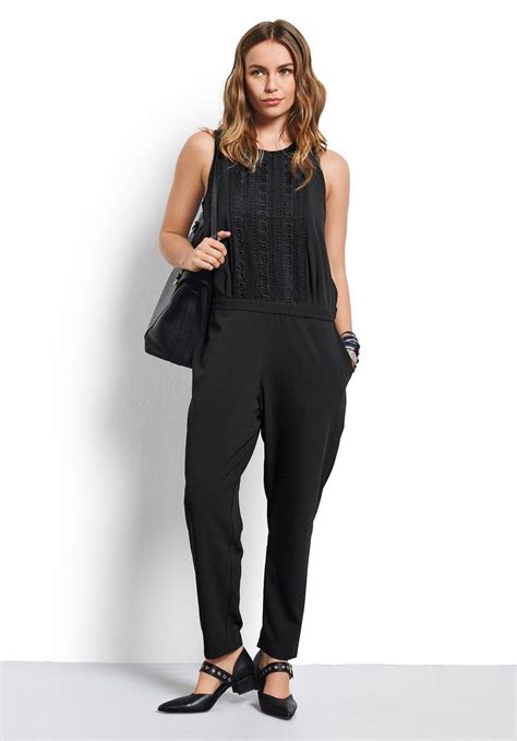 17 Spring Jumpsuits That Are Appropriate For Work And Play Huffpost