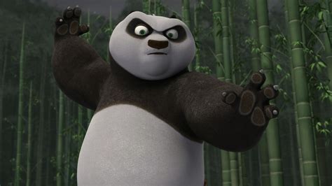 Watch Kung Fu Panda Legends Of Awesomeness Season 3 Episode 6 The Way