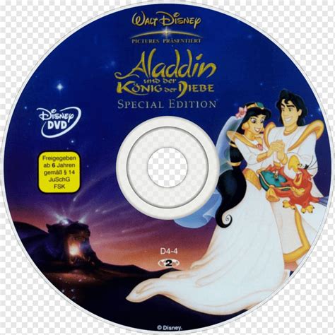 Aladdin King Of Thieves Return Of Jafar Blu Ray Dvd W Vrogue Co