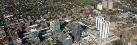 Neighbourhood Profiles City Of Toronto