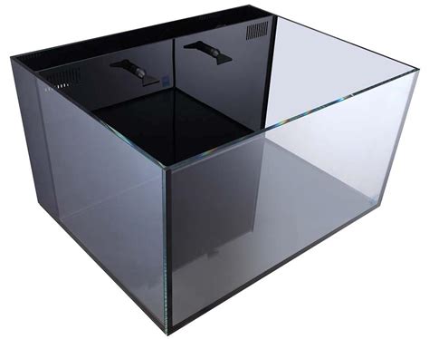 Innovative Marine Nuvo Fusion Lagoon 50 Gallon Aquarium Aqua Crylic