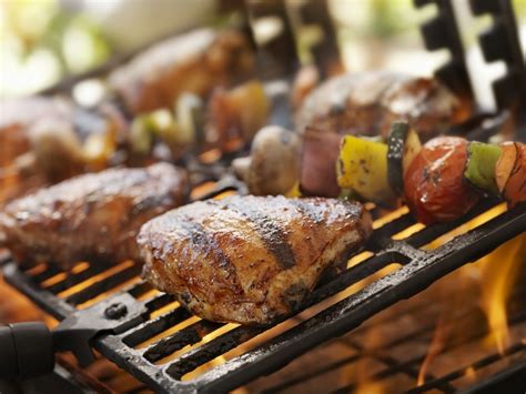 How To Grill Chicken Avoid These Mistakes