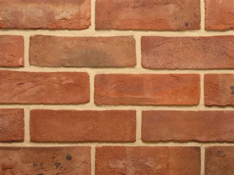 New Restoration Bricks Imperial And Metric Sizes