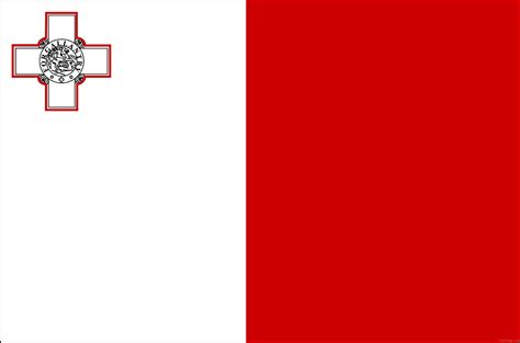 National Flag Of Malta Collection Of Flags