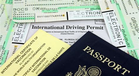 International Drivers License South Africa All Airport Flight Specials