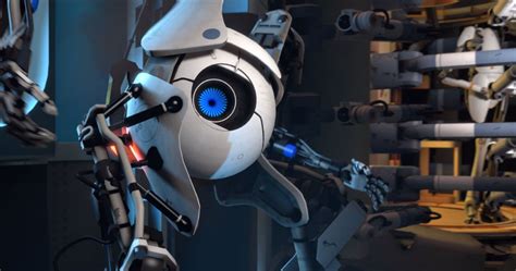 Dataminers Discover Portal 2 Beta Levels In Switch Companion Collection