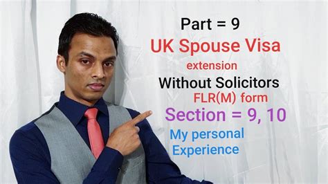 Malaysia visa programme designed for selected nationalities to apply for a visa online. Spouse Visa Extend 2018 Part=9 || Spouse visa uk ...