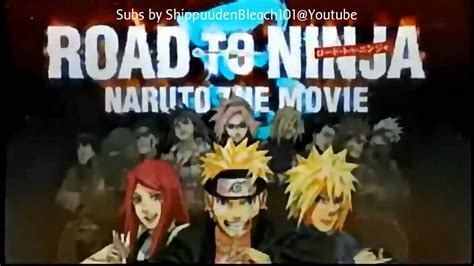 Naruto shippuden episode 259 english dubbed. First Trailer for Road to Ninja: Naruto Shippuden the ...