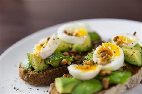 In this class, claire robinson shows us how to make the most elegant salad for lunch or dinner. Healthy Egg Salad Free Stock Photo - ShotStash