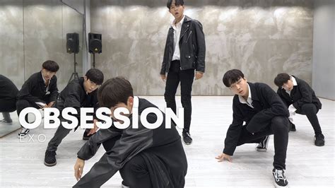 Exo 엑소 Obsession 커버댄스 Dance Cover Youtube