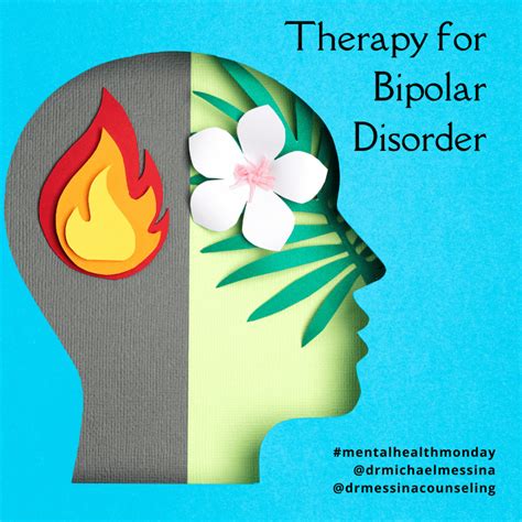Therapy For Bipolar Disorder Dr Messina And Associates Clinical