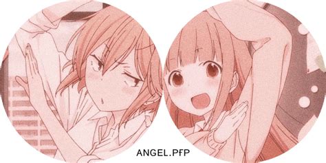 Anime Pfp Maching ~ Paare Pfps Usernames Kalarisjet