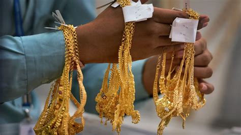 Gold is usually quoted by the ounce in u.s. Gold price today goes past Rs Rs 51,000 mark - Oneindia News