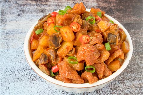 We did not find results for: Sambal Goreng Krecek Ati Ampela - Minyak Goreng Sunco
