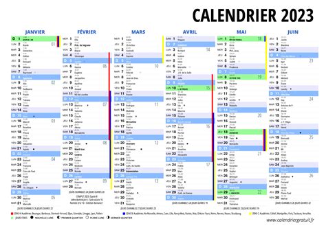Calendrier 2023 Excel Pratique Get Calendrier 2023 Update Ariaatr Com