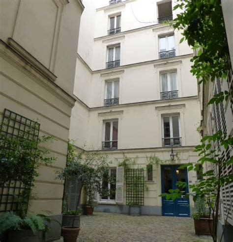 Paris Buildings A Brief History — Paris Property Group