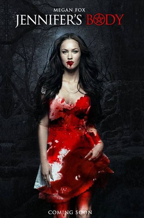Jennifer S Body Starring Megan Fox Her Best Possibly Her Only Good