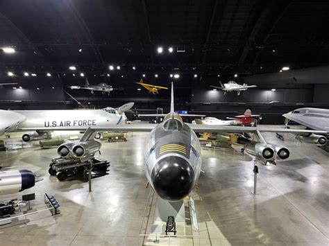 Similar listings to air force museum theatre. National Museum of the US Air Force (Dayton) - 2020 All ...