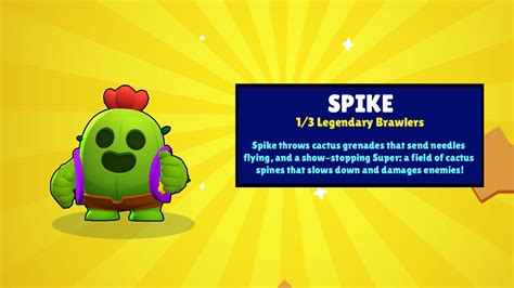 He used to make let's play clash royale videos. First legendary : Brawl_Stars