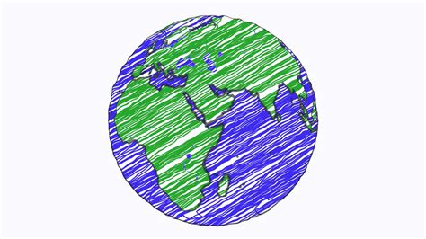 Spinning Globe Wallpaper (63+ images)