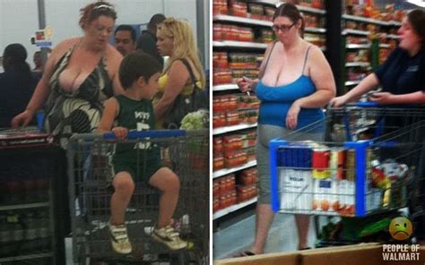 The Sexy People Of Wal Mart Memes Video And Slideshow
