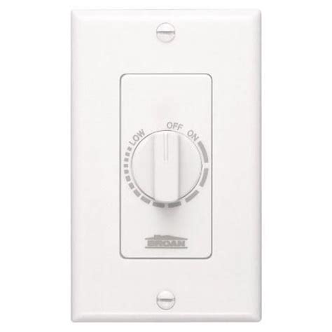 Maybe you would like to learn more about one of these? Broan 682 Duct-Free Ventilation Bathroom Utility Fan with ...