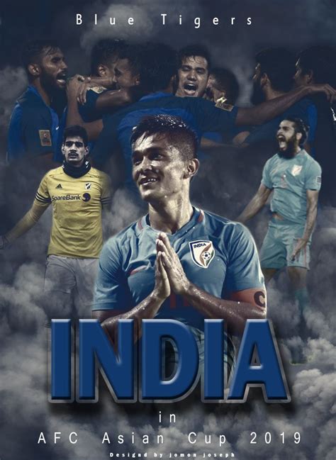 indian football team in asia cup bluetigers football team team wallpaper football