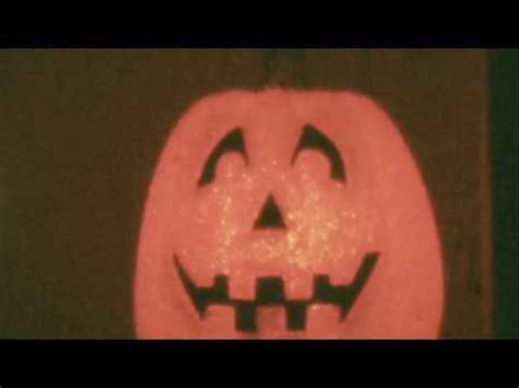 VHS Glitch Halloween Strangers Unofficial Fan Music Video YouTube