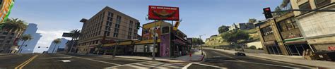Ajout de la possibilité de faire un cadeau en tant qu'amis du jeu original (num5. GTA 5 Grand Theft Auto - 1600 screenshots + 70 wallpapers of San Andreas / Los Santos @ 5760 ...