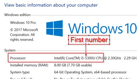 How to identify your computer video card (the manual way ? How To Find Out What Generation Your Intel Processor Is