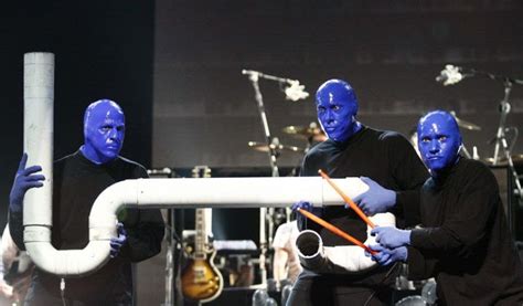 Https://tommynaija.com/outfit/blue Man Group Outfit
