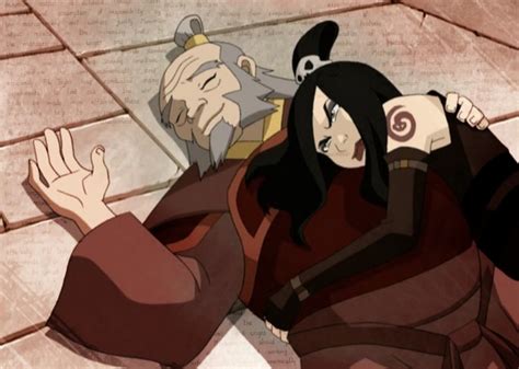 We All Know Azula Is Hot Which Ship Do Tu Prefer Of The Three Given