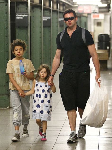 He may be a huge star, but his kids definitely manage to keep his ego in check. 10 Celebrities Who Struggled With Fertility But Still ...