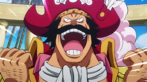 One Piece Episódio 967 A Aventura De Roger Resumo E Análise