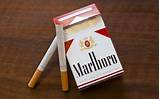 Pictures of Marlboro Marijuana Cigarettes