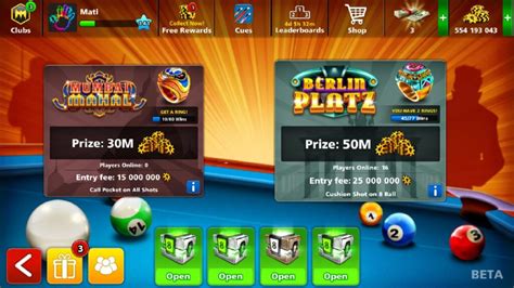 The description of 8 ball pool. 8 Ball Pool Latest Version 4.5.2 Apk Free Download - KZR
