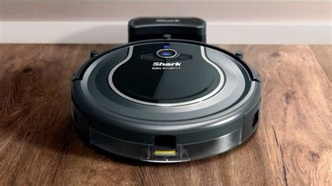 Shark Ion Robot Vacuum R75 With Wi Fi Rv750 Review Shop Gadgets