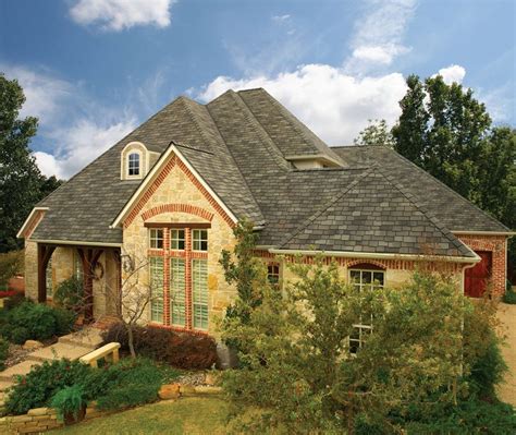 Woodland Shingles Gryphon Extreme Roofing
