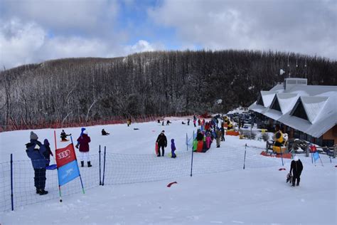 Lake Mountain Ski Resort Ski Resorts Australia Mountainwatch