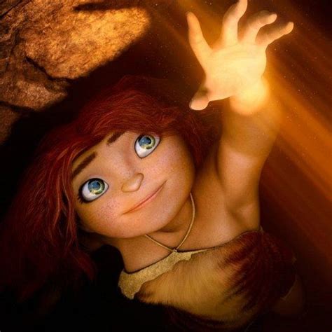 First The Croods Clip Dreamworks Movies Animation Movie Movie Posters