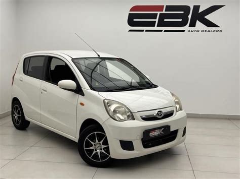 Daihatsu Charade Cars For Sale In South Africa Autotrader
