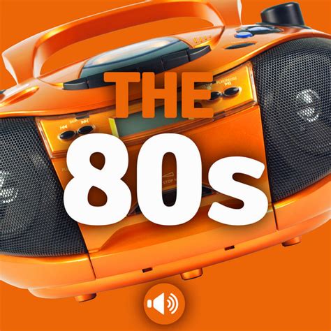 The 80s Compilation By Various Artists Spotify