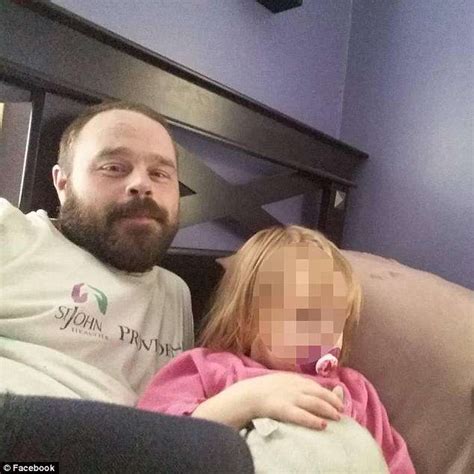 Michigan Man Commits Incest As He Fathers His Daughter S Baby