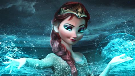 Frozen 2 Wallpapers Top Free Frozen 2 Backgrounds Wallpaperaccess