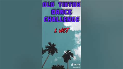 Tikok Dance Mash Up Youtube