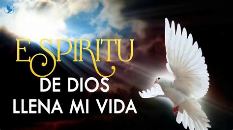 Ven Espiritu Santo Espiritu De Dios Llena Mi Vida Honrando La