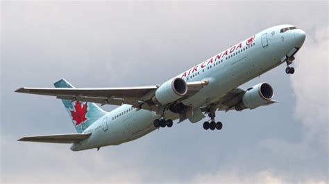 How Do They Get Away With It Couple Bumped From Air Canada Flight Booked Months In Advance