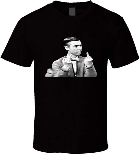 Mister Rogers Middle Finger Gif Mister Rogers Middle Finger My XXX