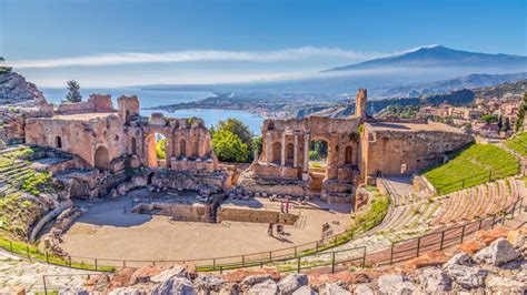 Located on sicily's east coast, it faces the ionian sea. Sicily Holidays 2018 from Topflight - Ireland's Italian ...